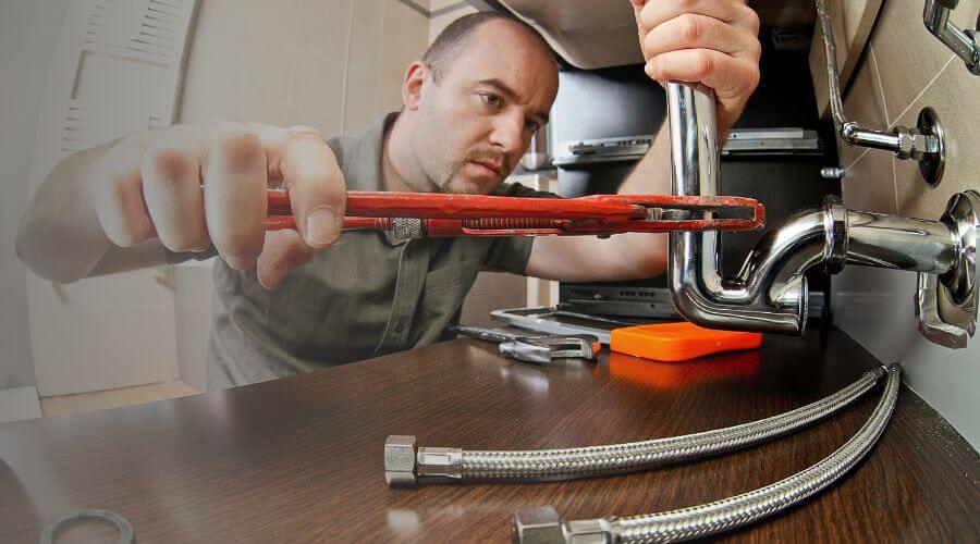 Professional Leak Detection in Nashville, KS